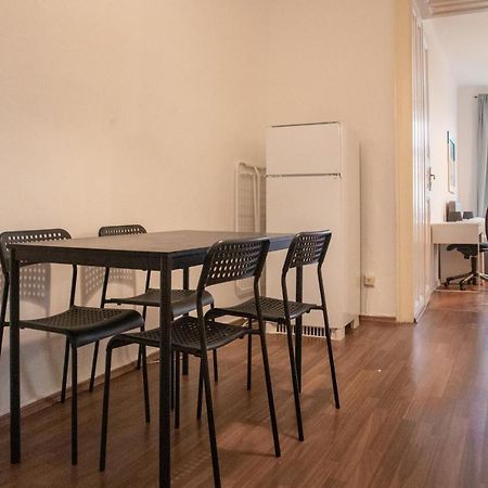 Roomy 2Br Apt. Near Akh -Perfect For Longstays Βιέννη Εξωτερικό φωτογραφία