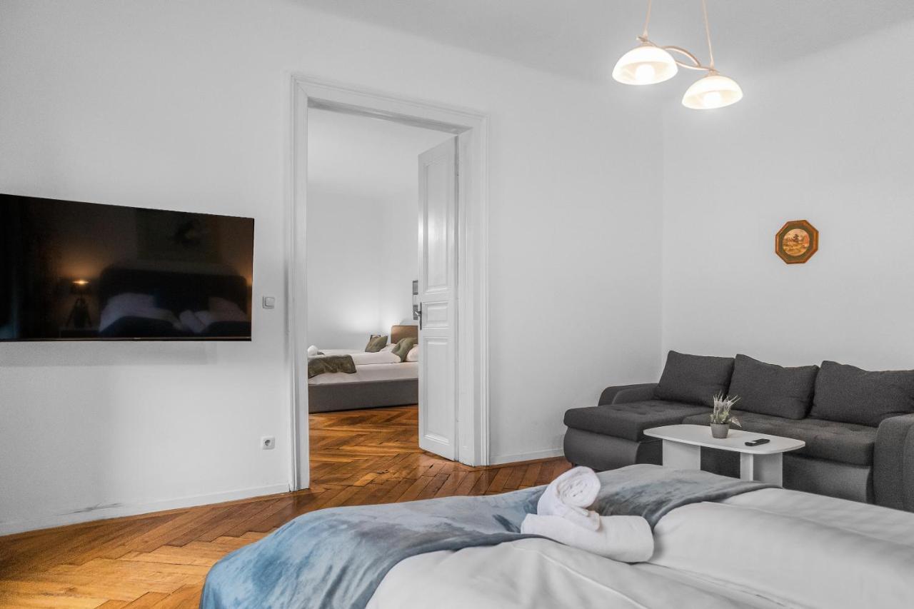 Roomy 2Br Apt. Near Akh -Perfect For Longstays Βιέννη Εξωτερικό φωτογραφία