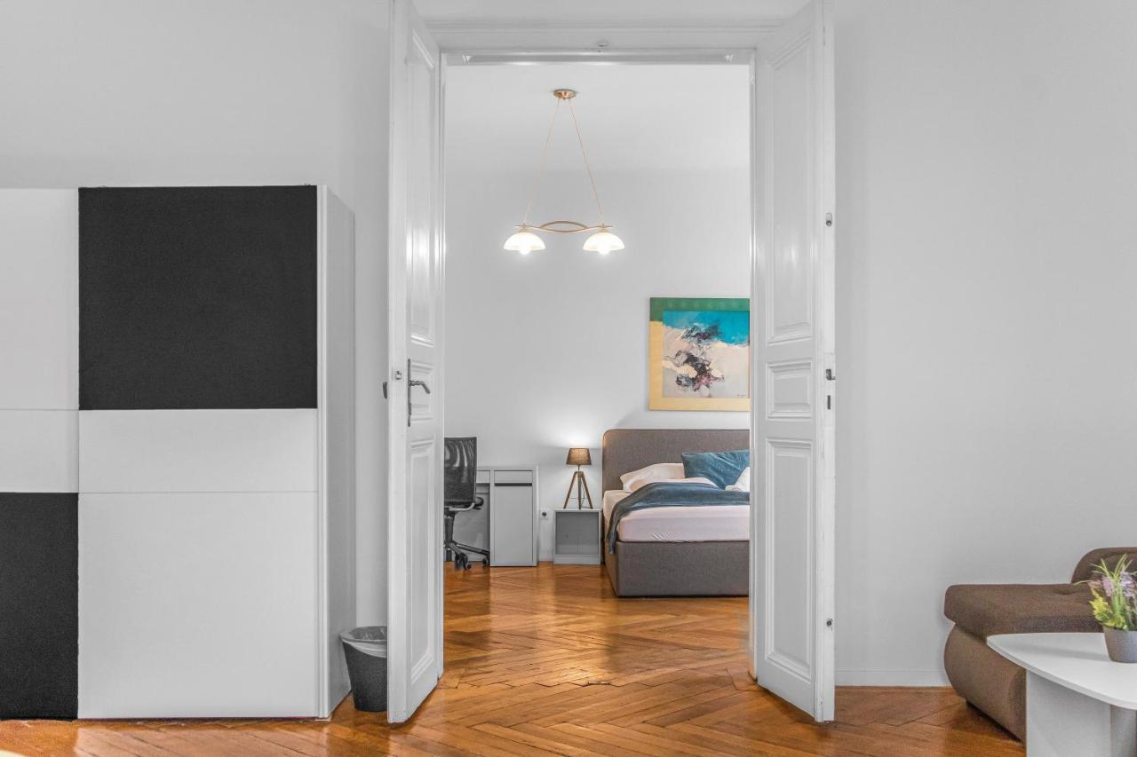 Roomy 2Br Apt. Near Akh -Perfect For Longstays Βιέννη Εξωτερικό φωτογραφία