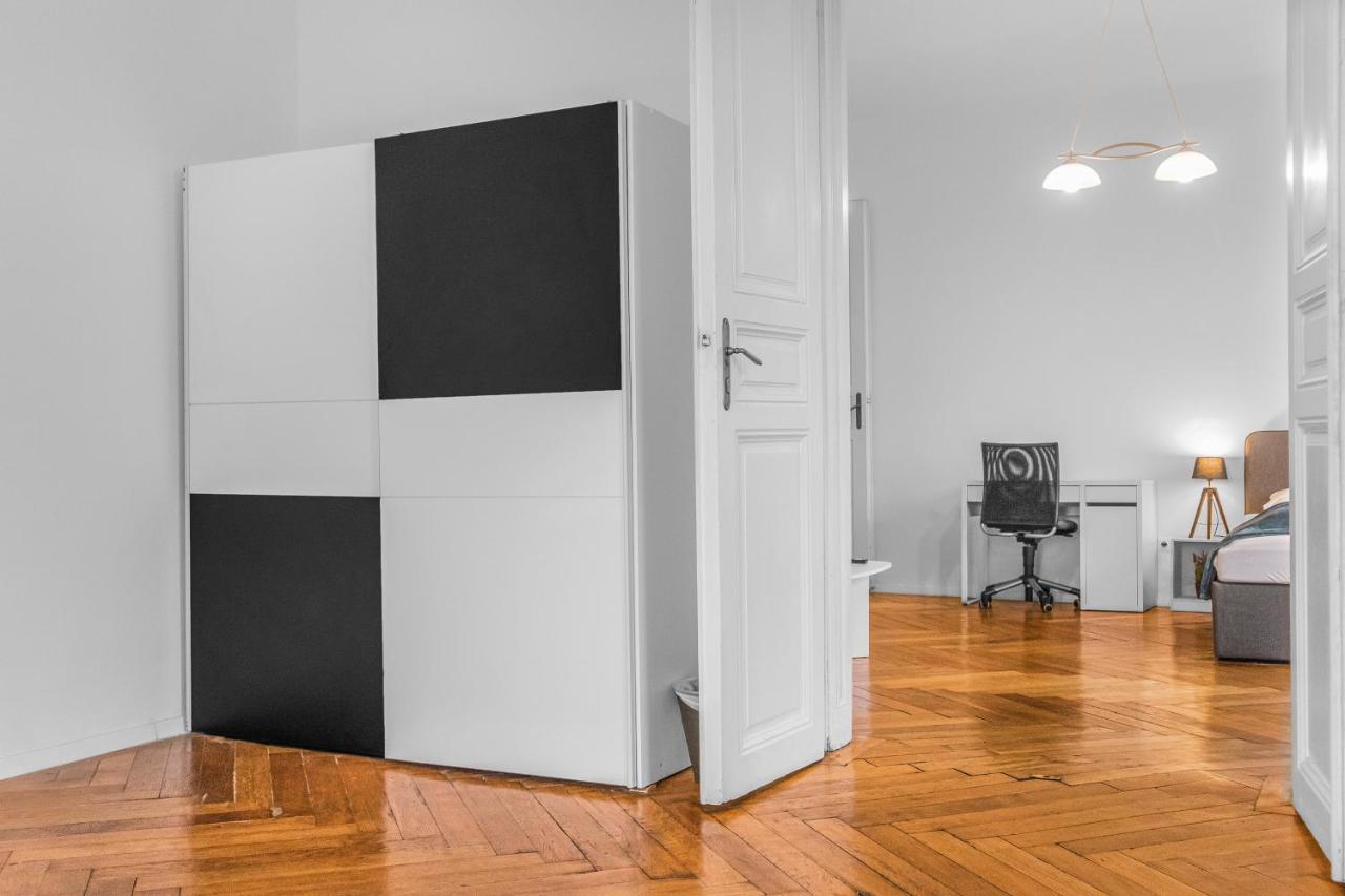 Roomy 2Br Apt. Near Akh -Perfect For Longstays Βιέννη Εξωτερικό φωτογραφία