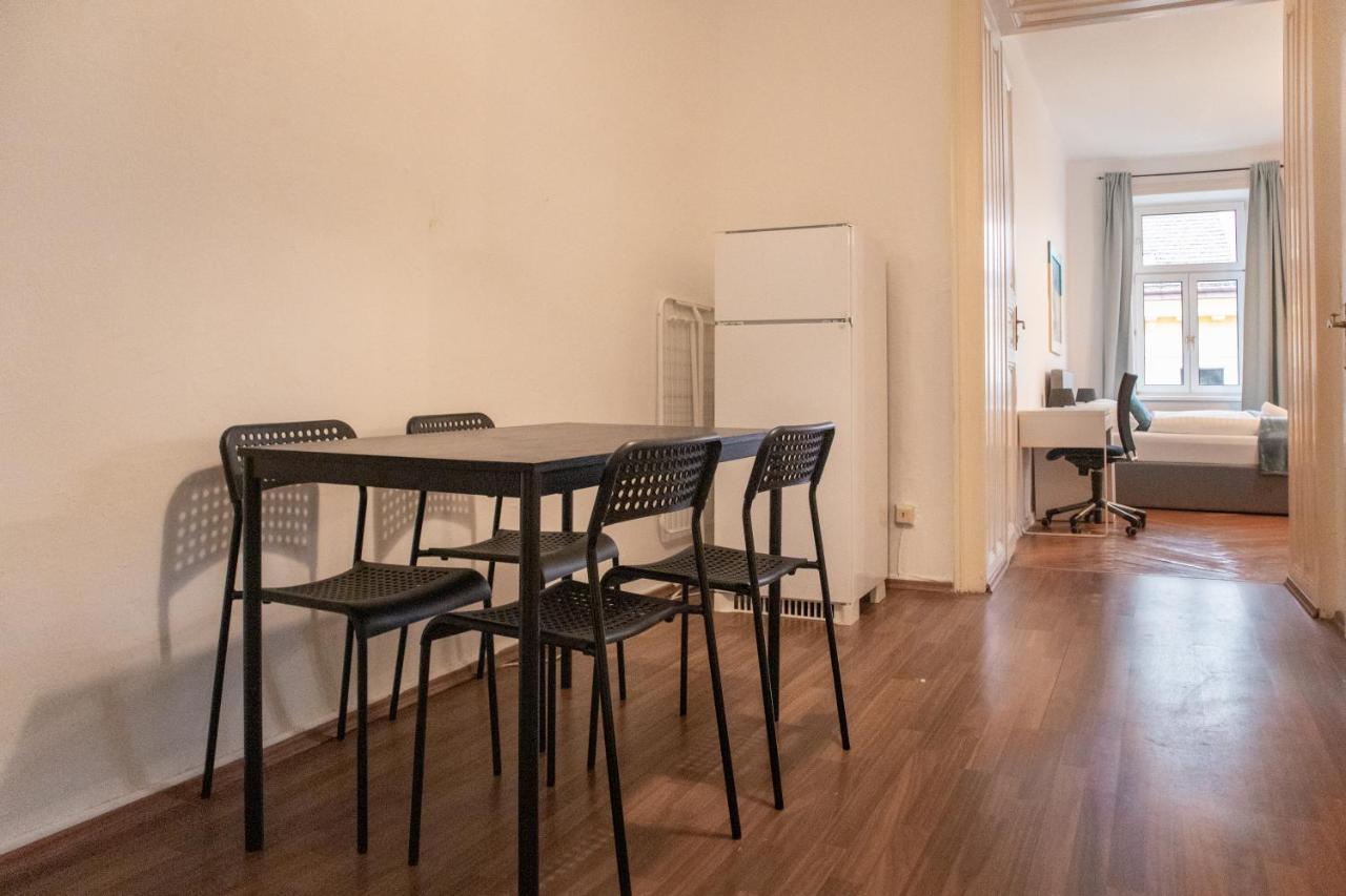 Roomy 2Br Apt. Near Akh -Perfect For Longstays Βιέννη Εξωτερικό φωτογραφία
