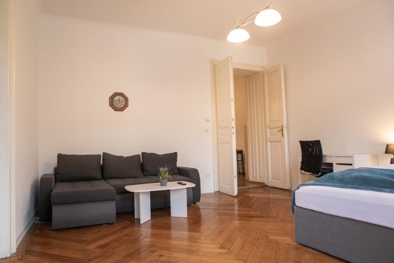 Roomy 2Br Apt. Near Akh -Perfect For Longstays Βιέννη Εξωτερικό φωτογραφία
