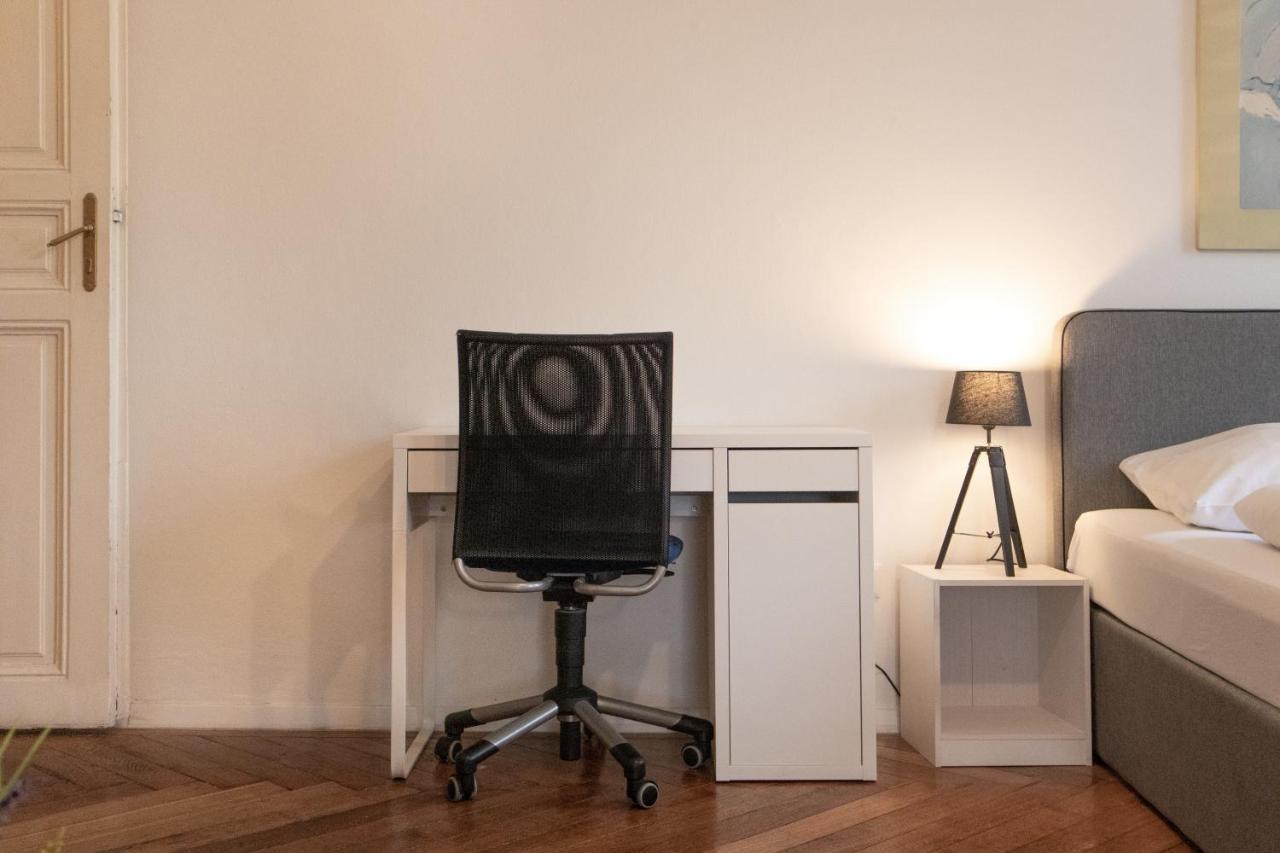 Roomy 2Br Apt. Near Akh -Perfect For Longstays Βιέννη Εξωτερικό φωτογραφία