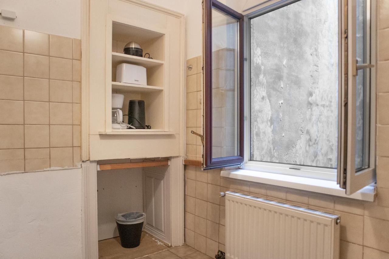 Roomy 2Br Apt. Near Akh -Perfect For Longstays Βιέννη Εξωτερικό φωτογραφία