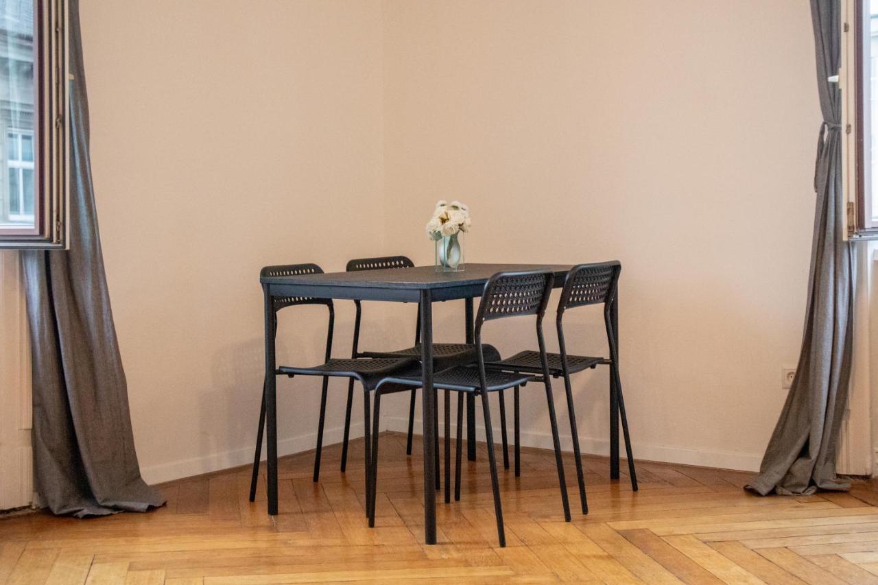 Roomy 2Br Apt. Near Akh -Perfect For Longstays Βιέννη Εξωτερικό φωτογραφία